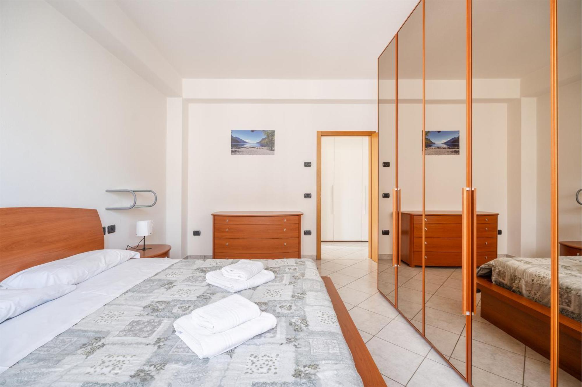 Appartamento Be & Being - Milena Riva del Garda Esterno foto
