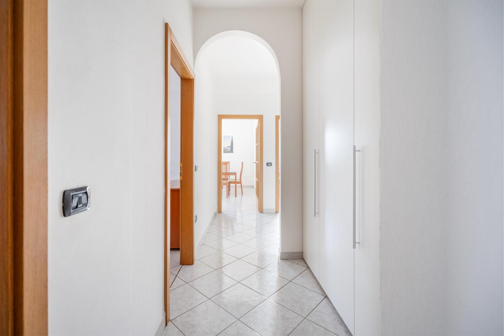Appartamento Be & Being - Milena Riva del Garda Esterno foto